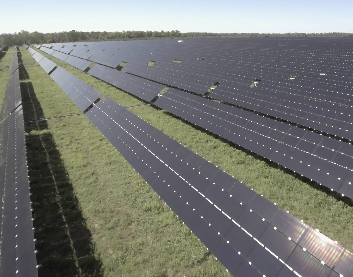 Solar Nova Scotia Power