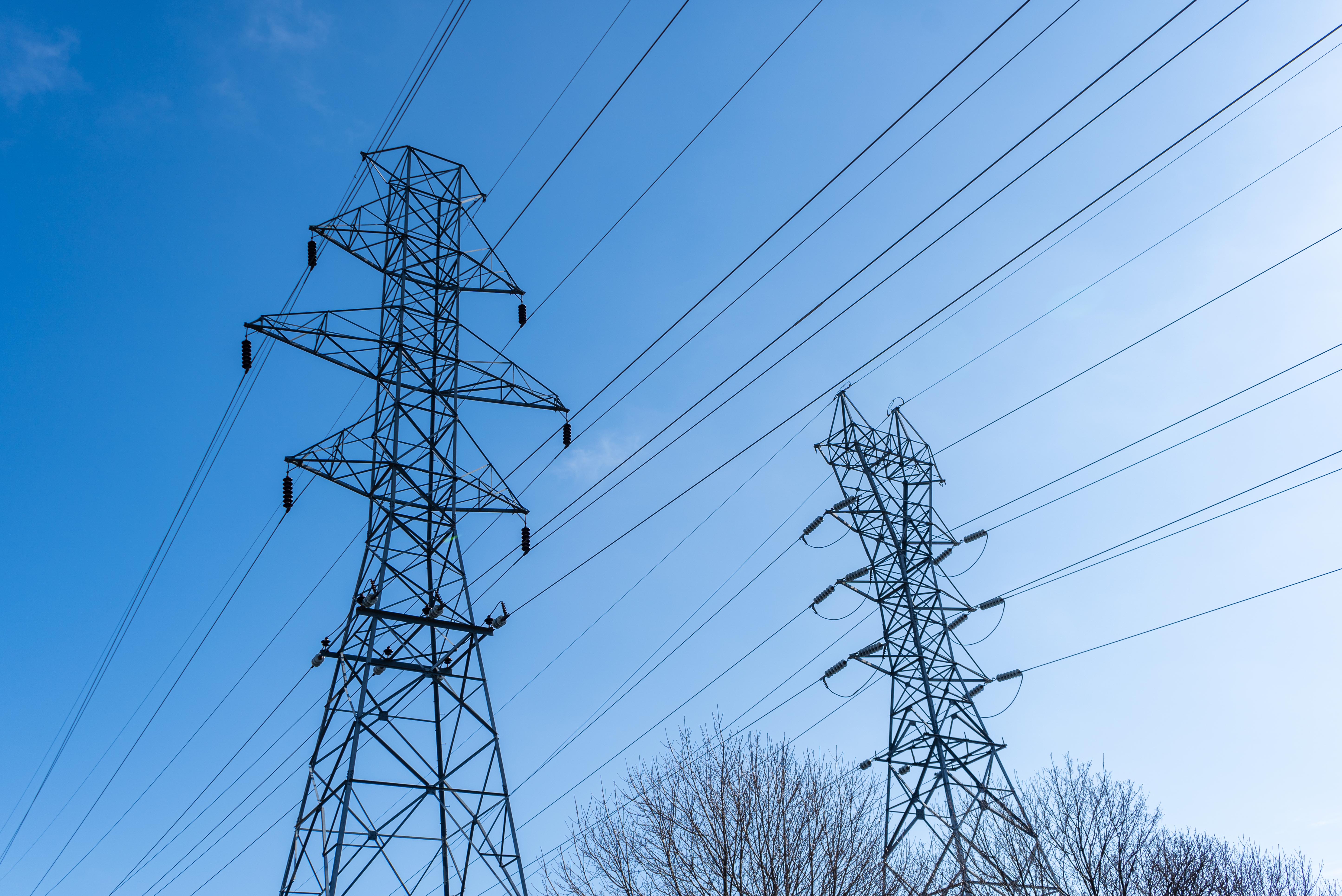 Large Load Preliminary Assessment| Nova Scotia Power