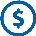 NSP_Site_Icon_Coin_Blue_50x50